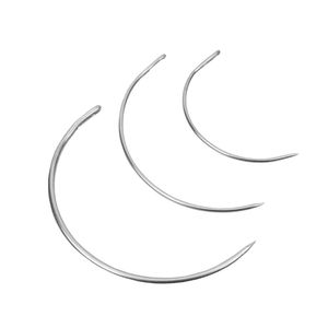 64 Upholstery Needles